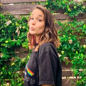 Meet your Posher, Madison